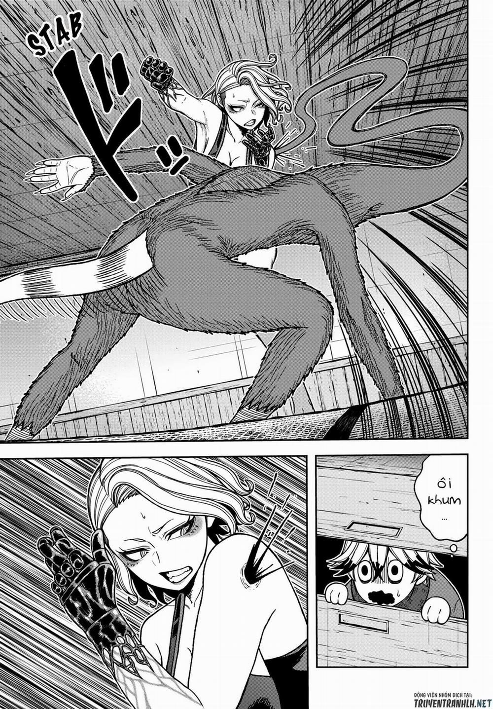 Tougen Anki 24 trang 12