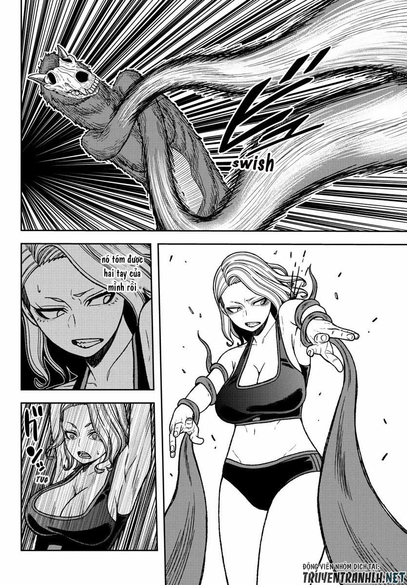 Tougen Anki 24 trang 13