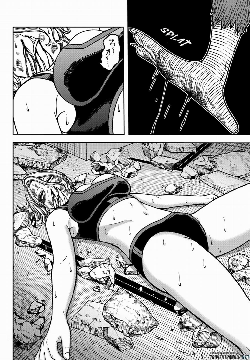 Tougen Anki 24 trang 17