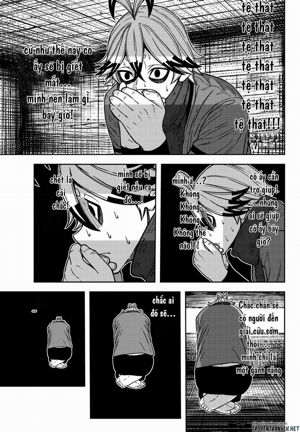 Tougen Anki 24 trang 18