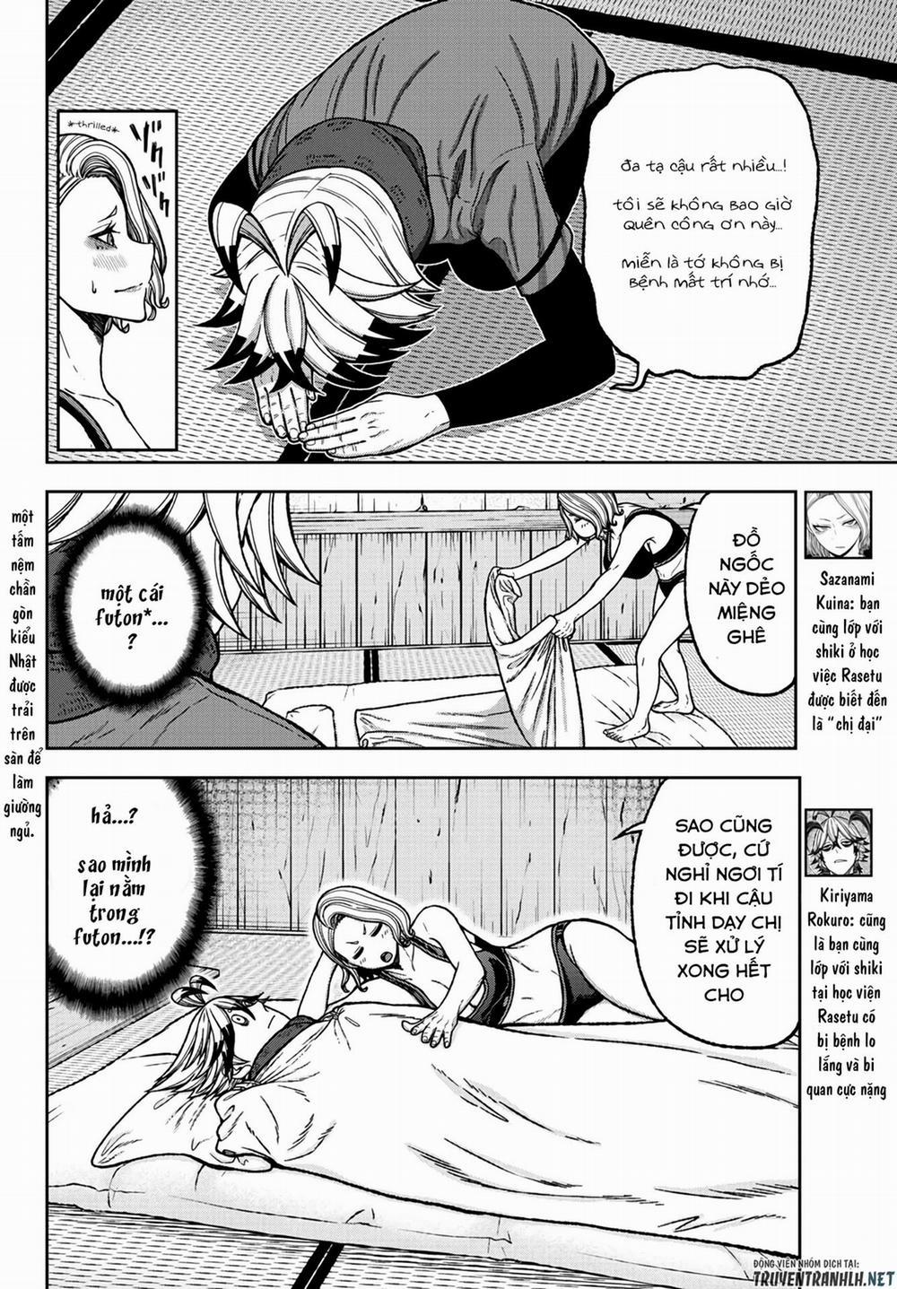 Tougen Anki 24 trang 3