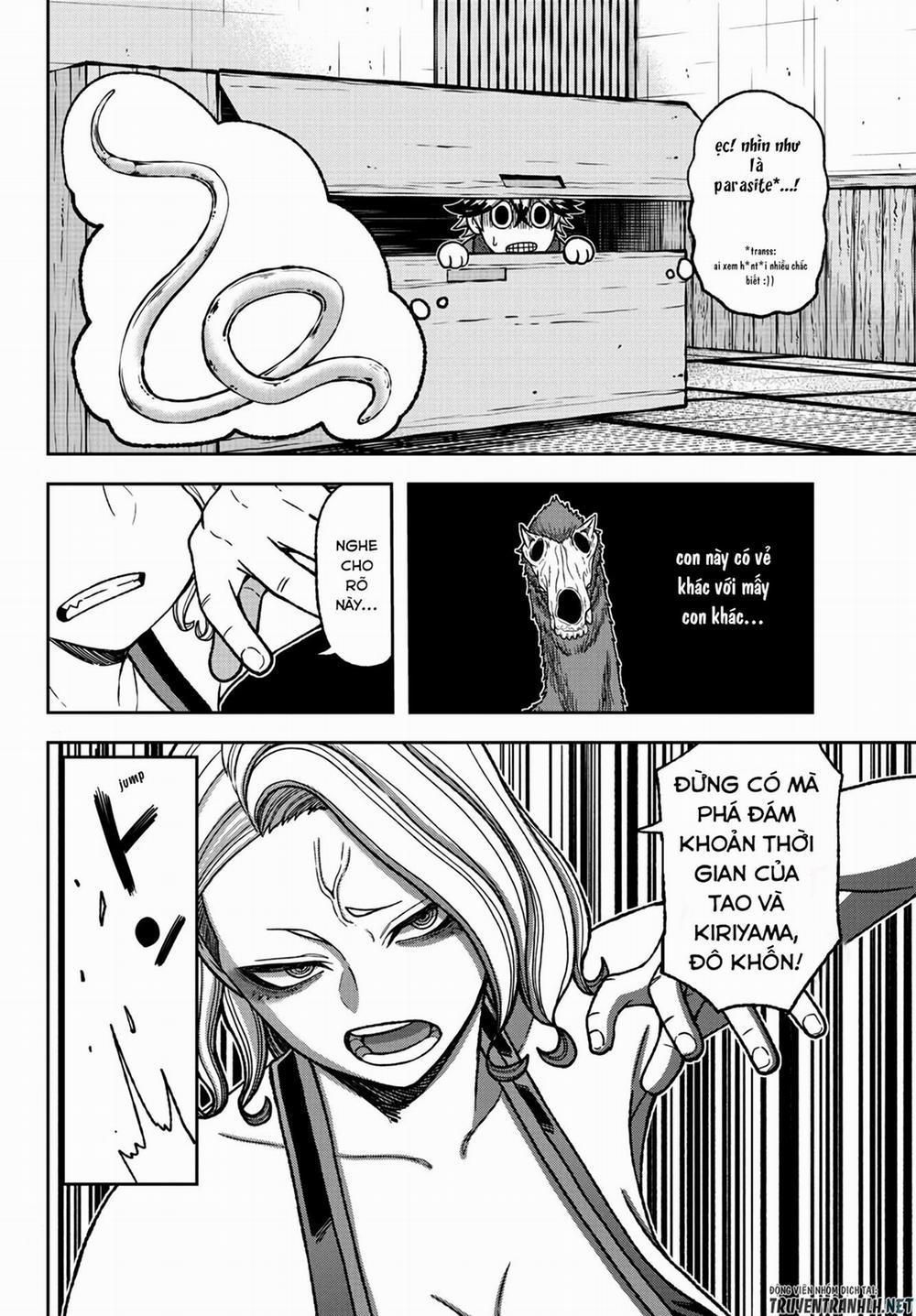 Tougen Anki 24 trang 9