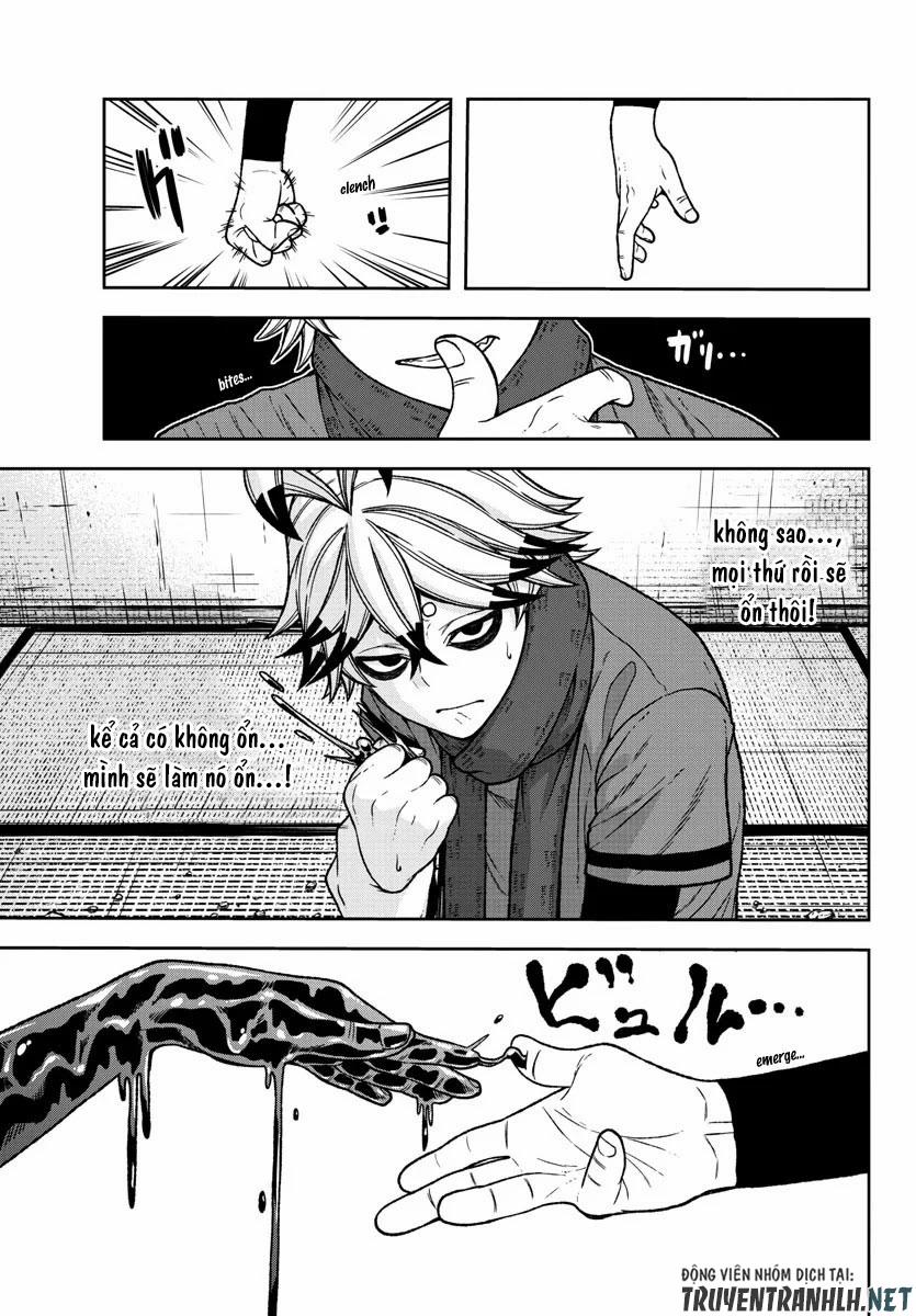 Tougen Anki 25 trang 11