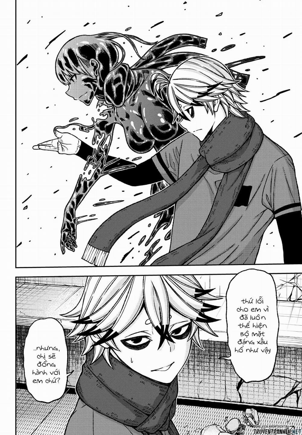 Tougen Anki 25 trang 12