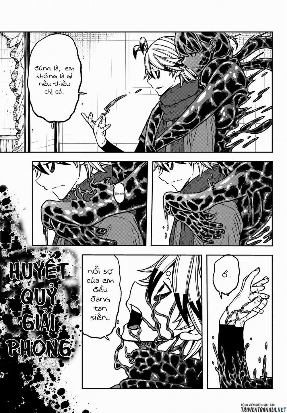 Tougen Anki 25 trang 13