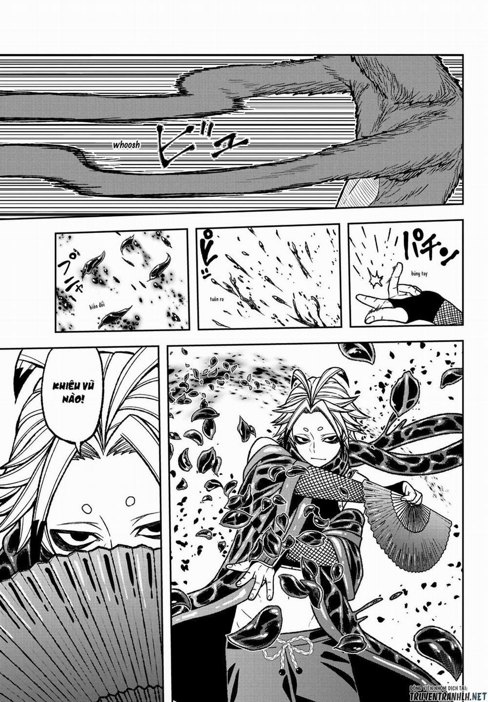 Tougen Anki 25 trang 15