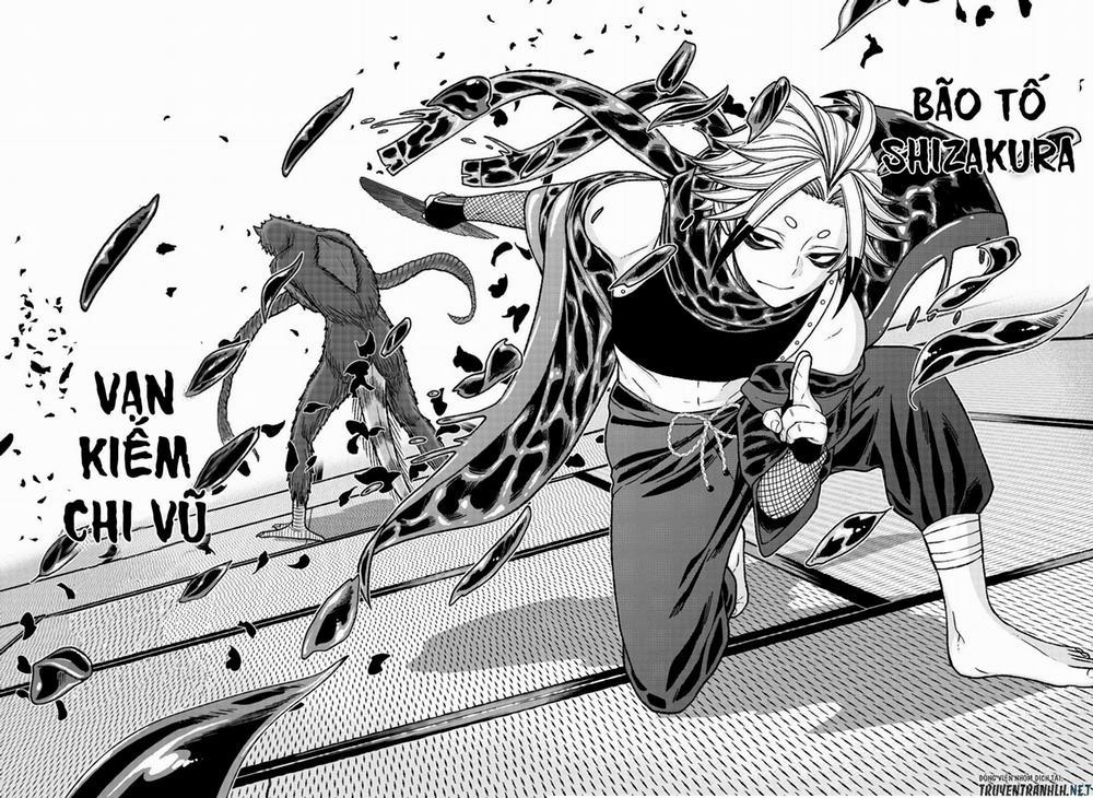 Tougen Anki 25 trang 16