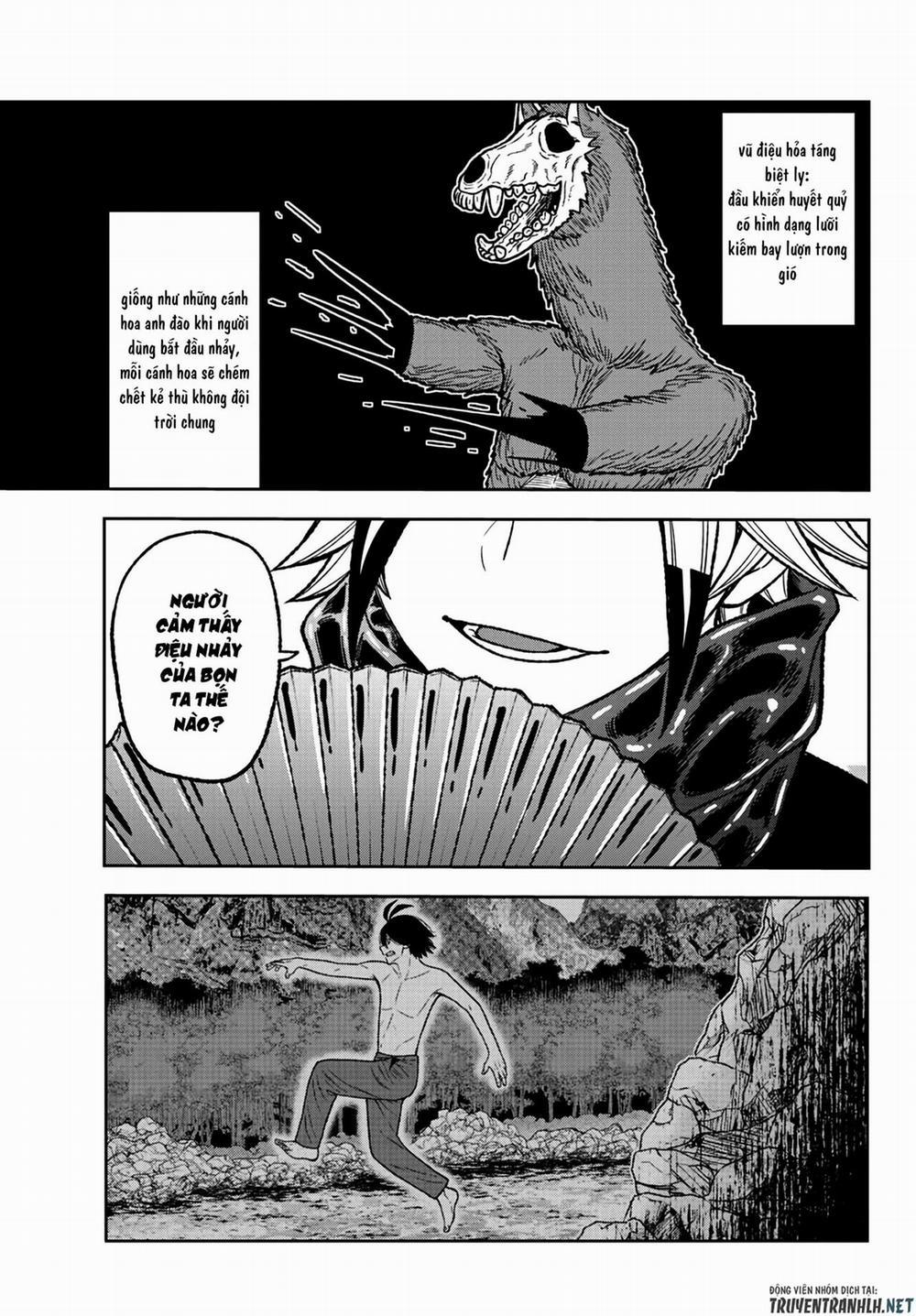 Tougen Anki 25 trang 17