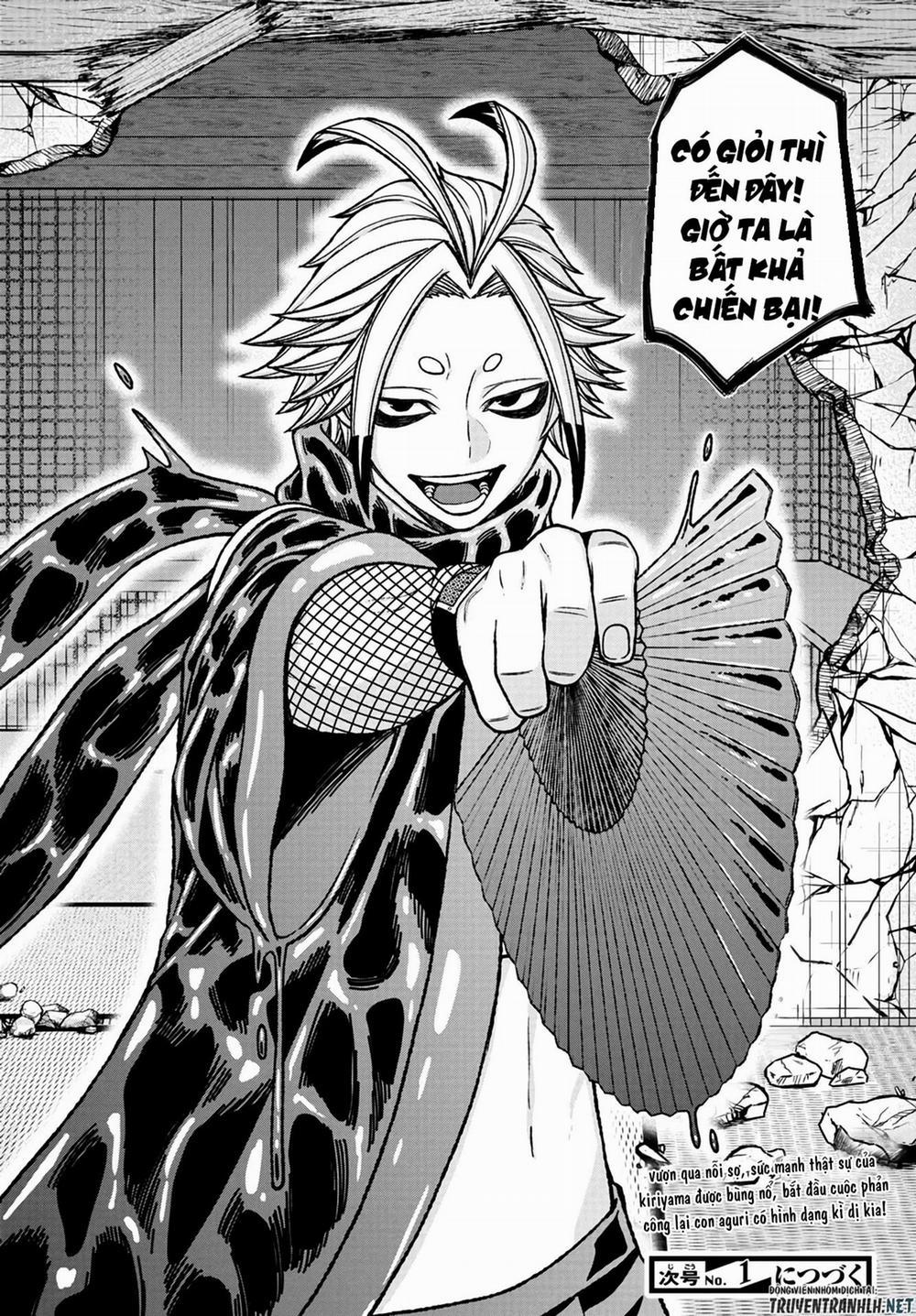 Tougen Anki 25 trang 18