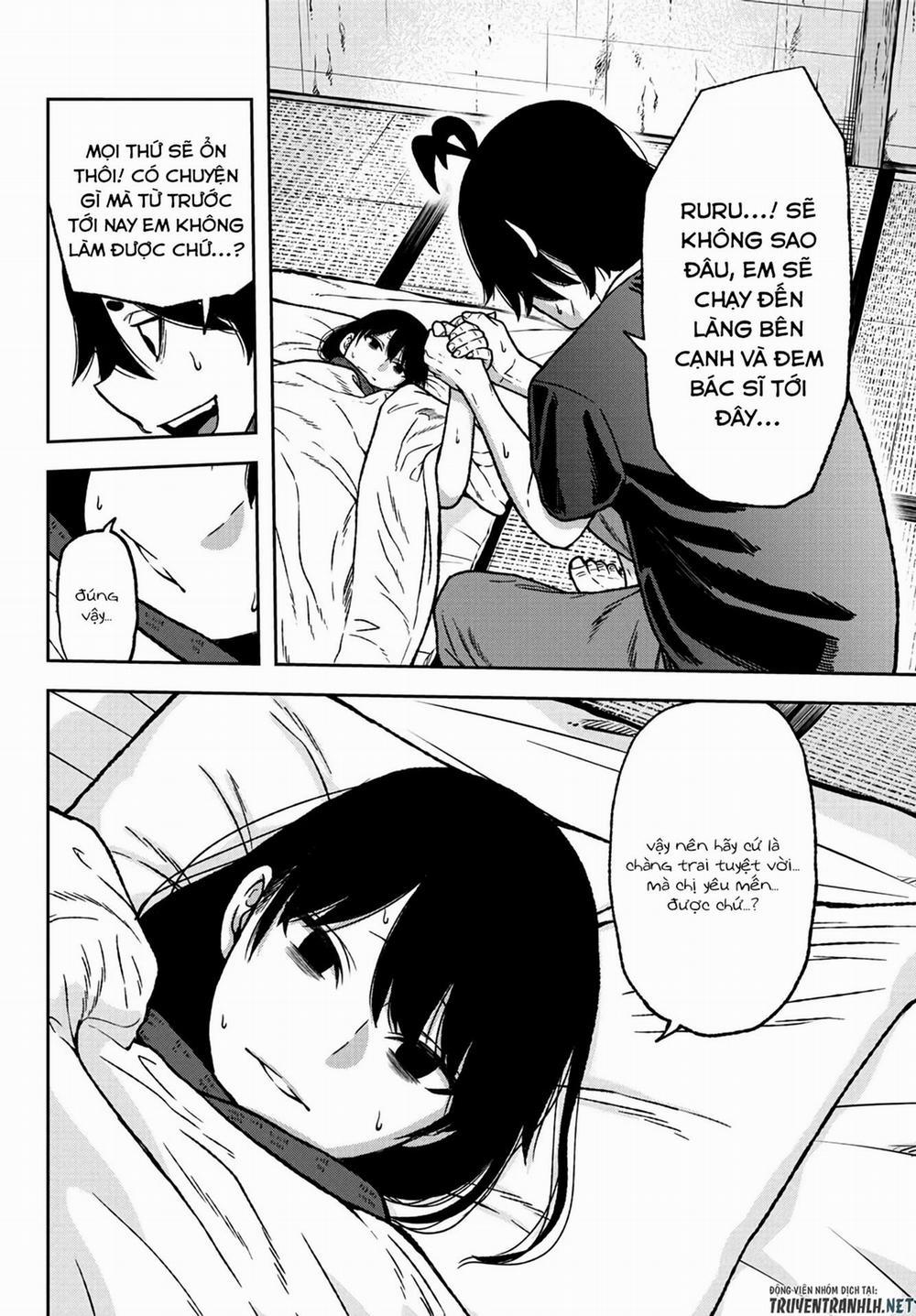 Tougen Anki 25 trang 4