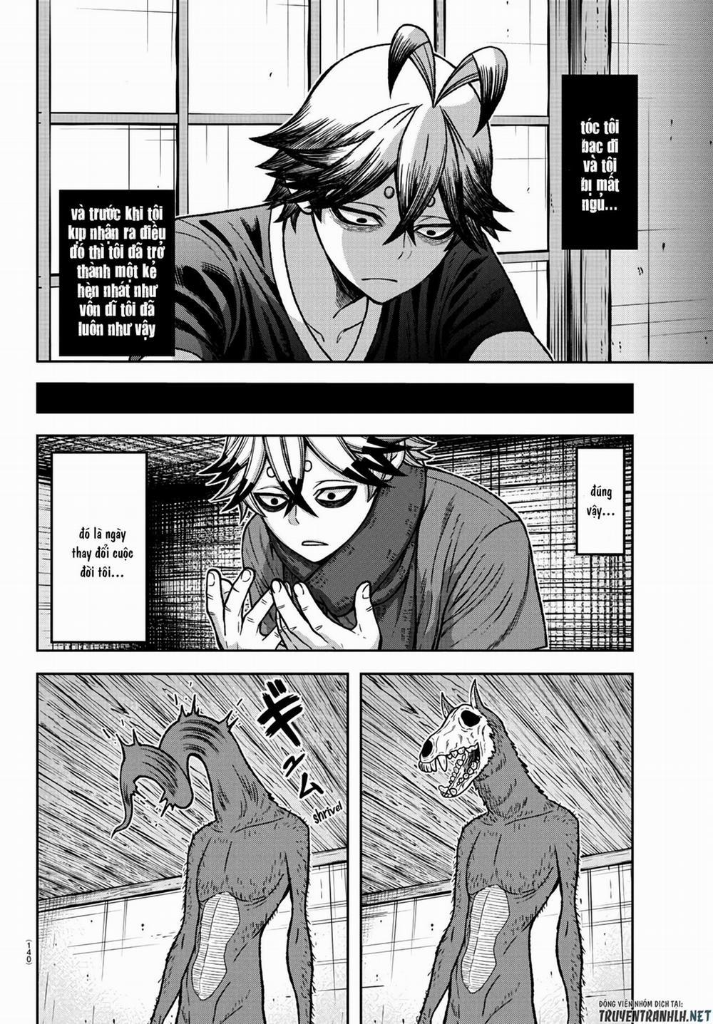 Tougen Anki 25 trang 6