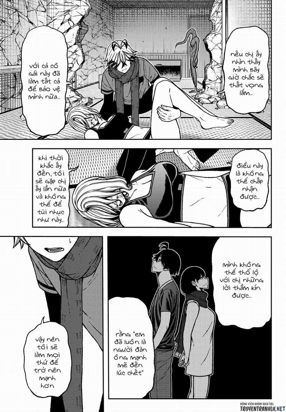 Tougen Anki 25 trang 9