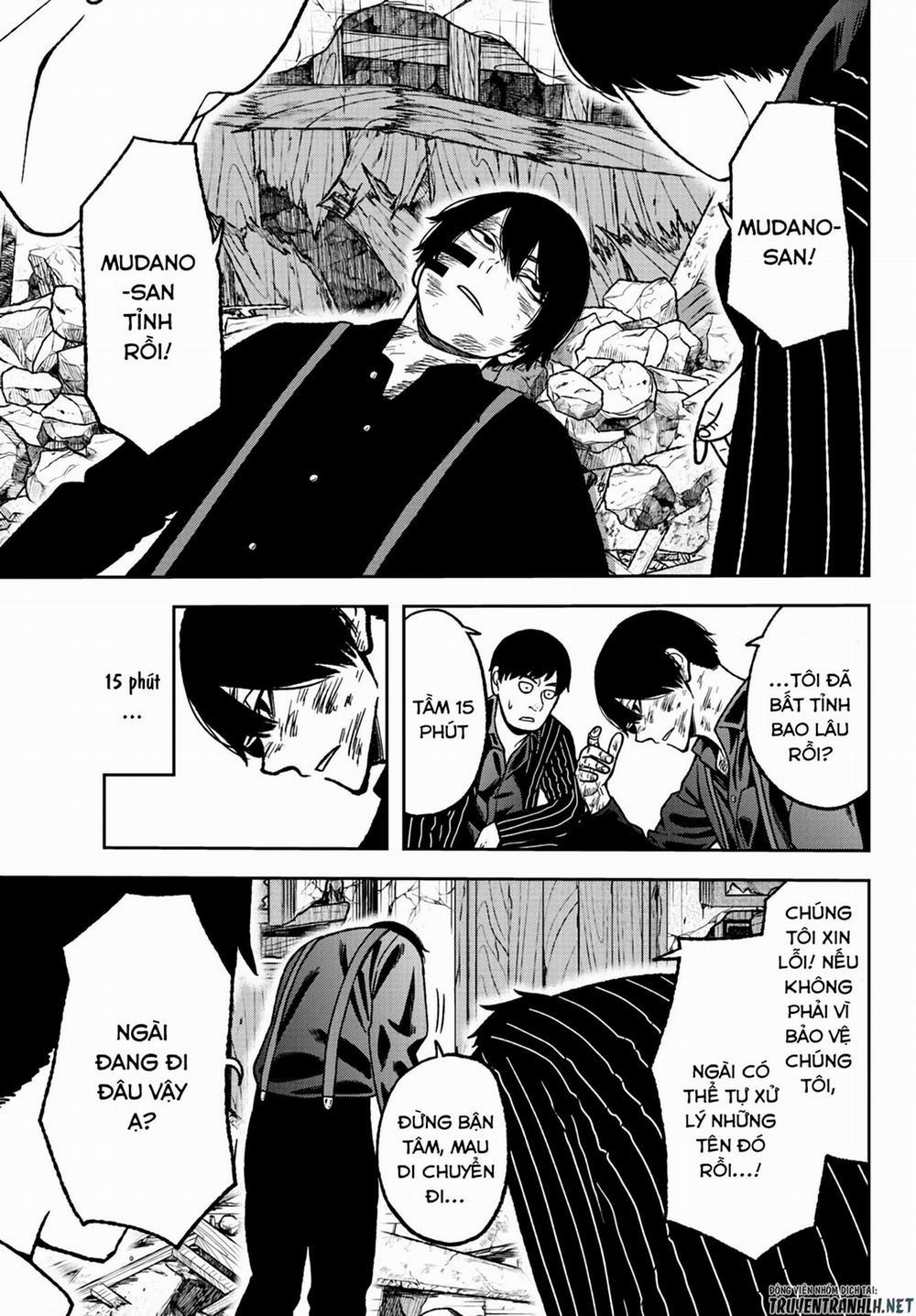 Tougen Anki 26 trang 11