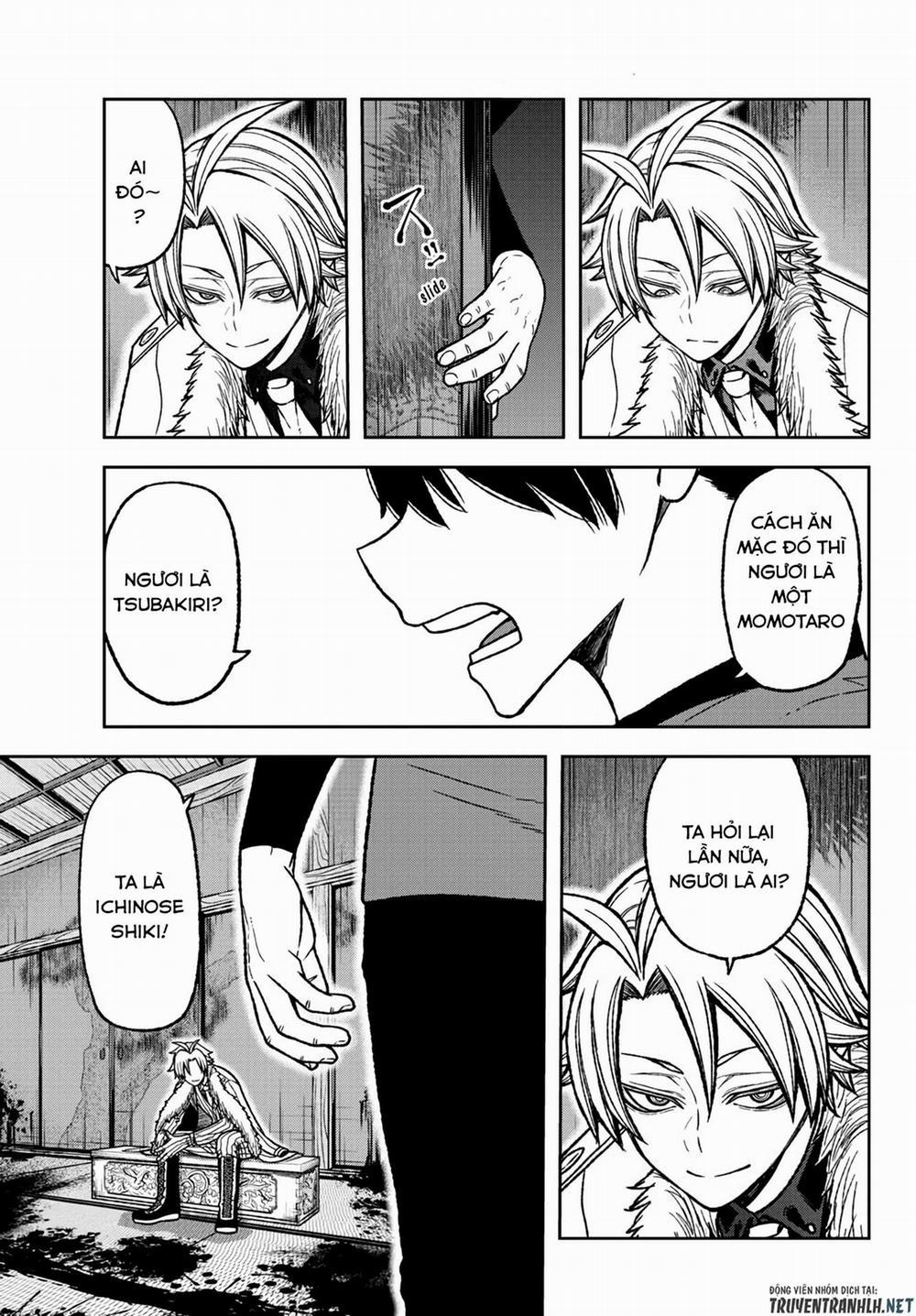 Tougen Anki 26 trang 13