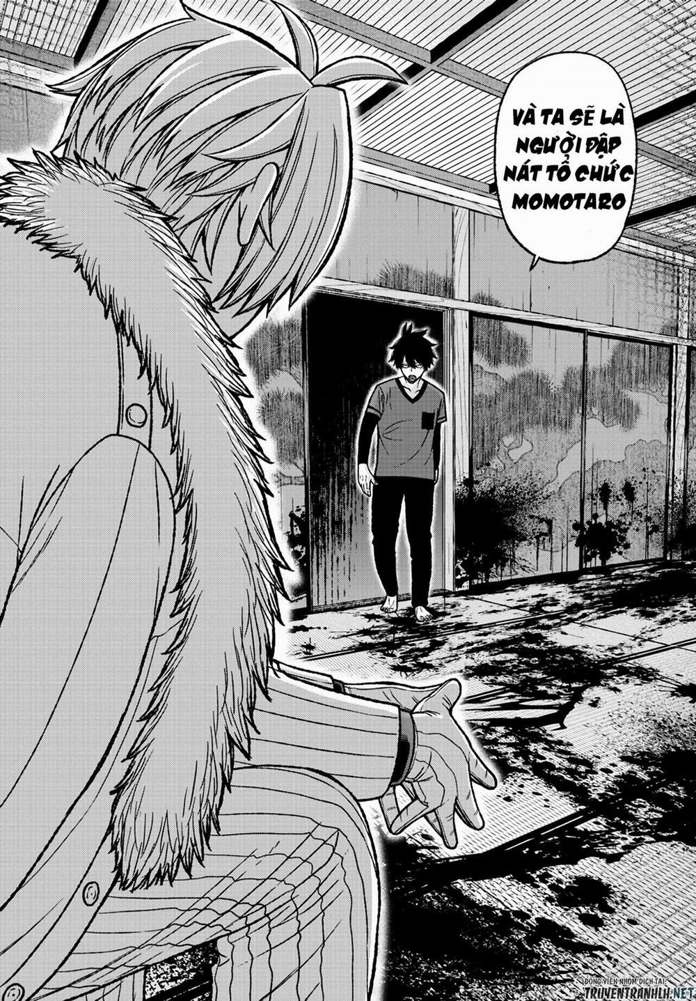 Tougen Anki 26 trang 14