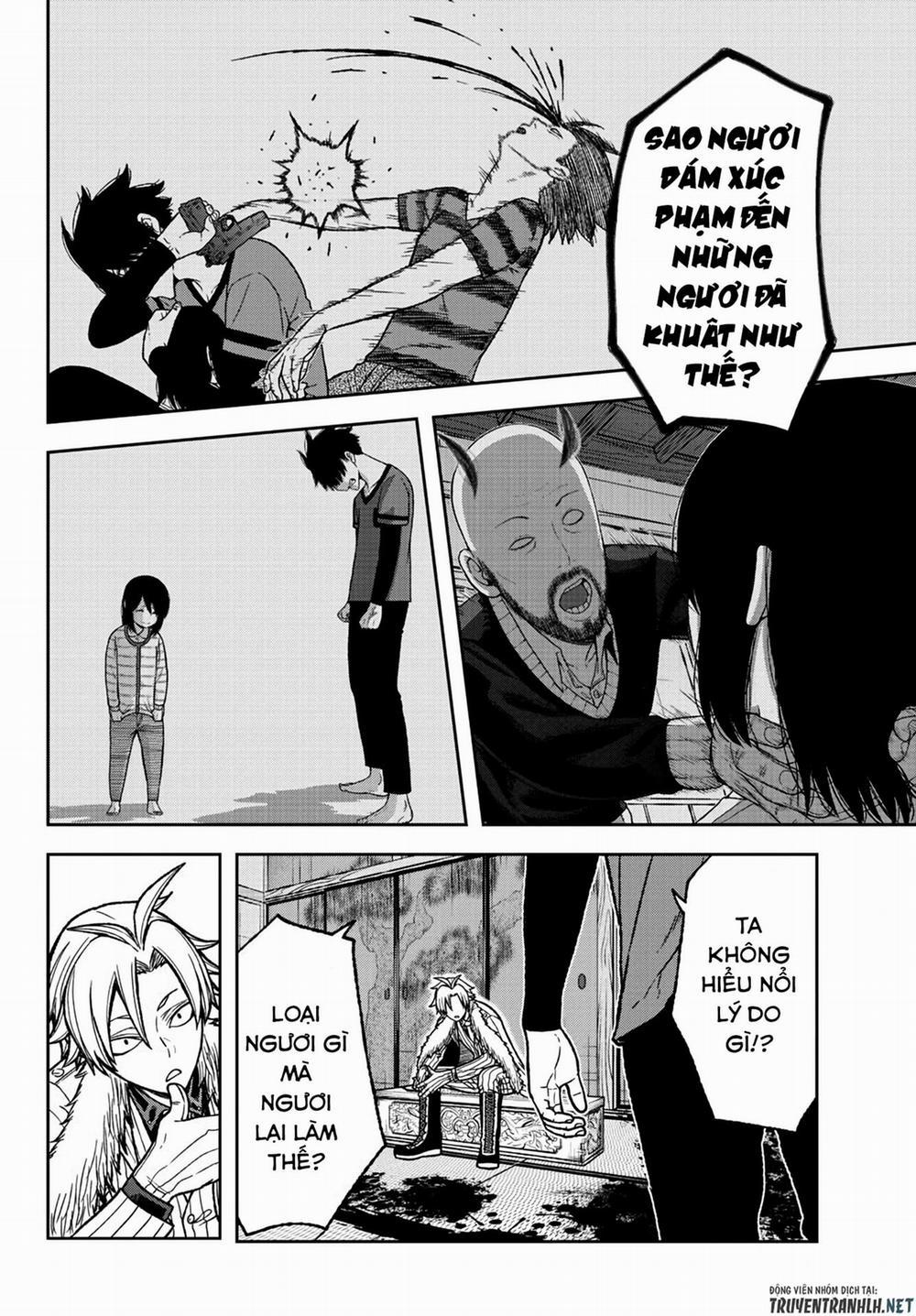 Tougen Anki 26 trang 16