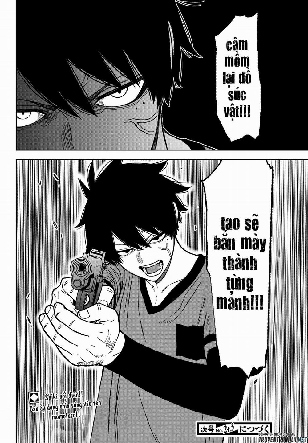 Tougen Anki 26 trang 18