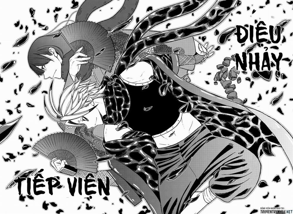 Tougen Anki 26 trang 3