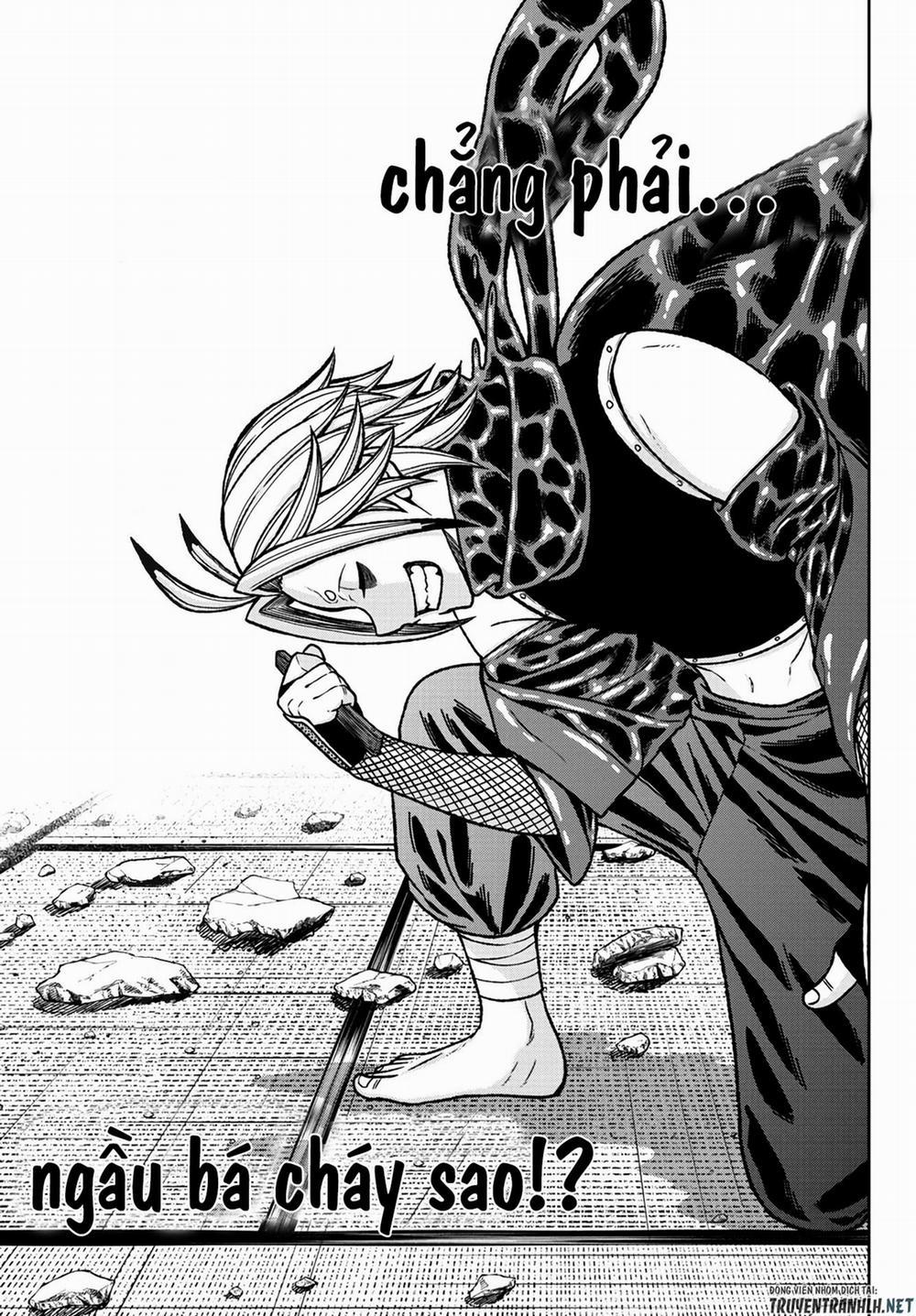 Tougen Anki 26 trang 5