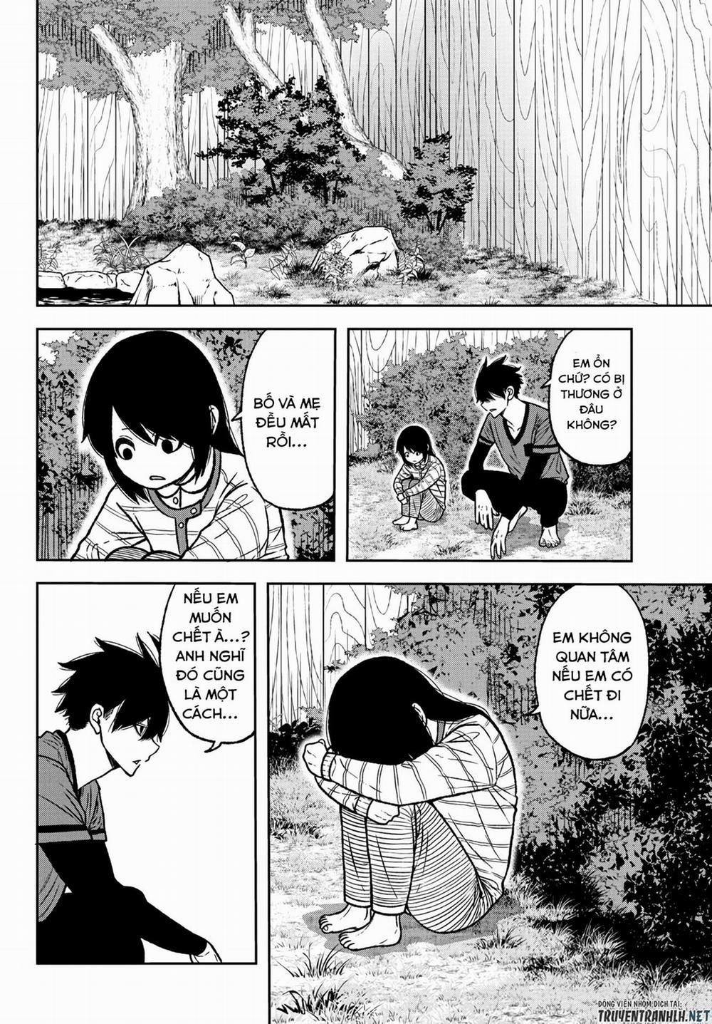 Tougen Anki 26 trang 6