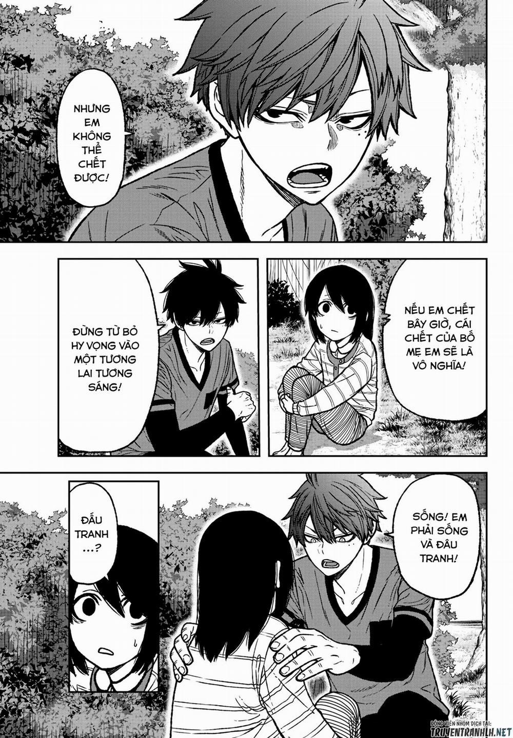 Tougen Anki 26 trang 7