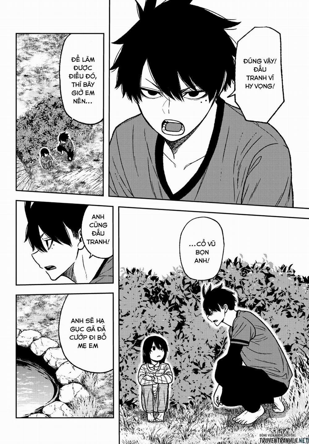 Tougen Anki 26 trang 8