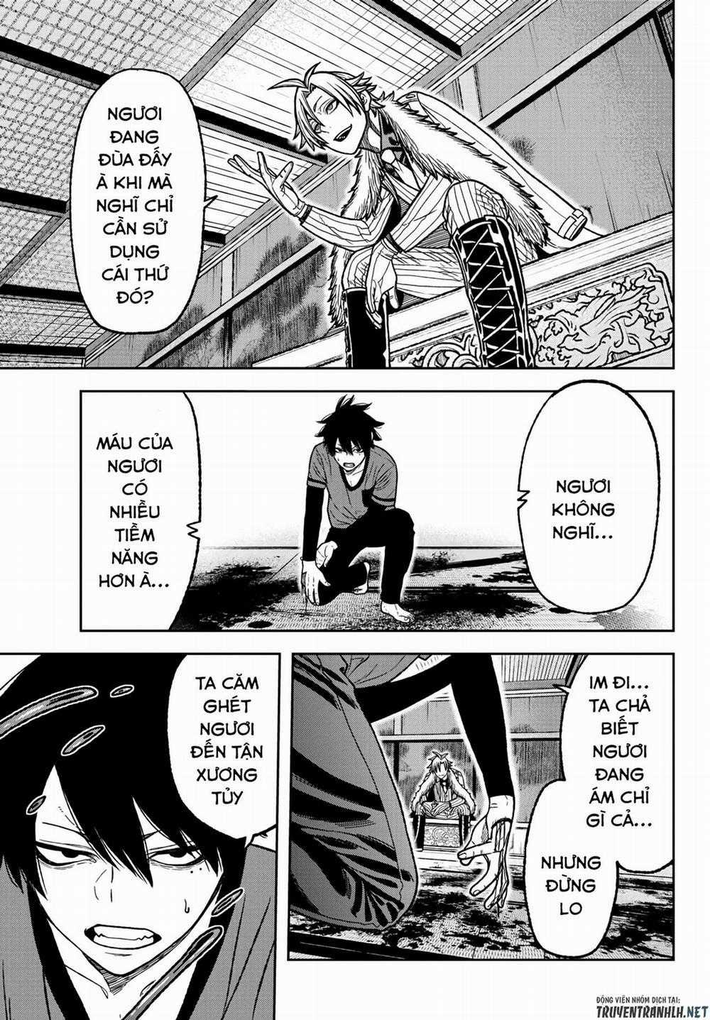 Tougen Anki 27 trang 12