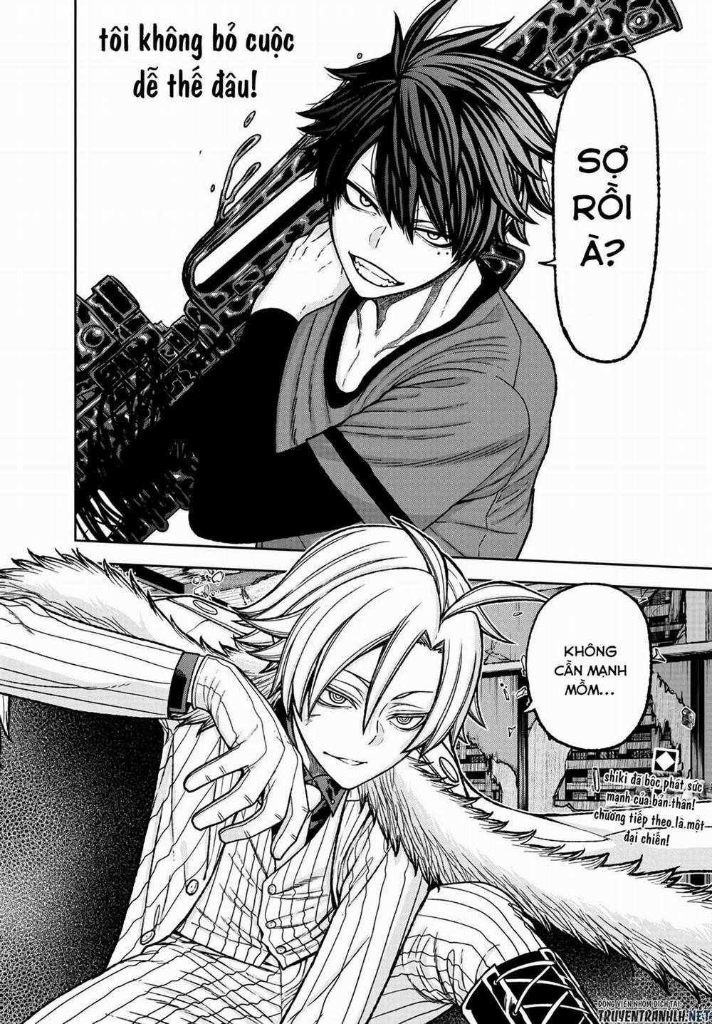 Tougen Anki 27 trang 17