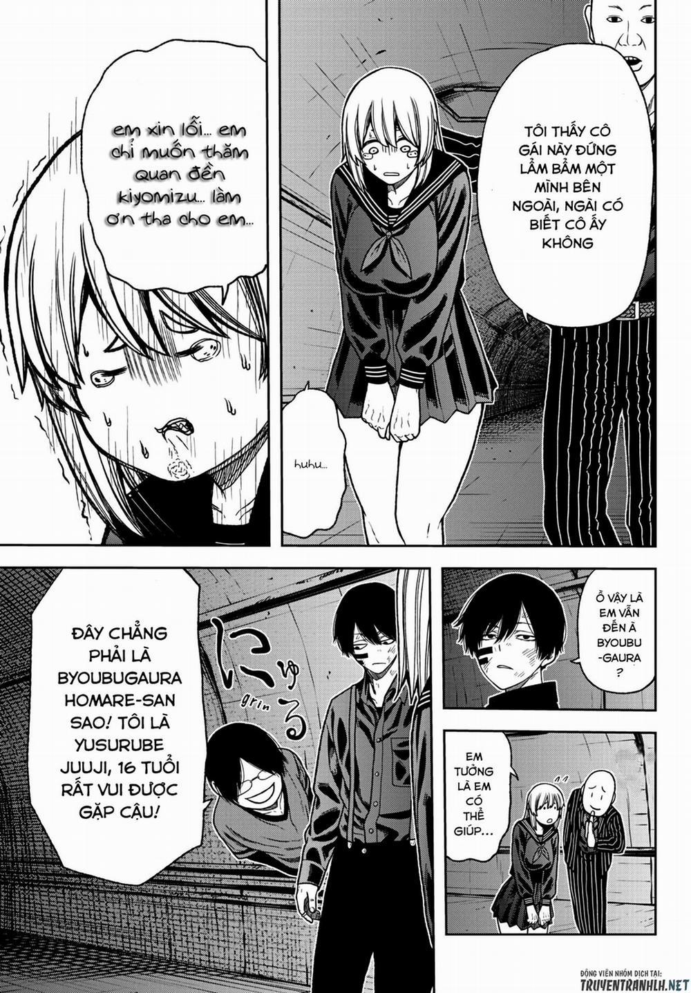 Tougen Anki 27 trang 2