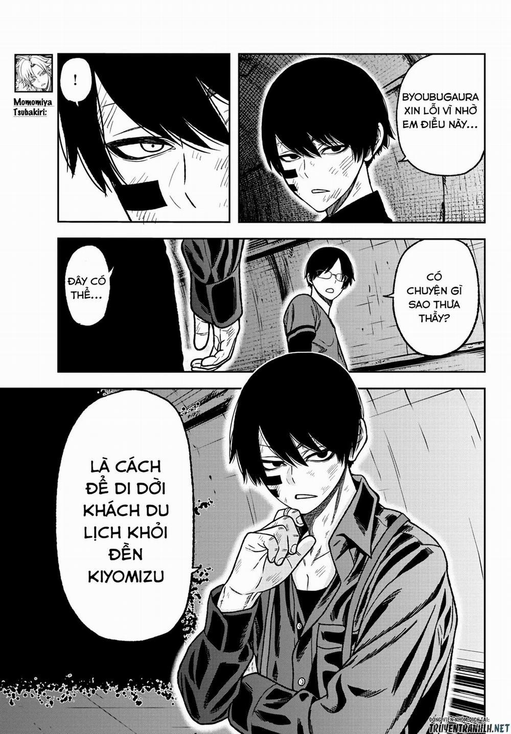 Tougen Anki 27 trang 4