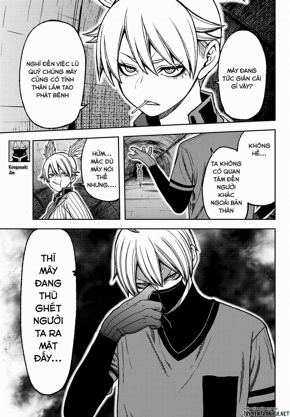Tougen Anki 27 trang 6