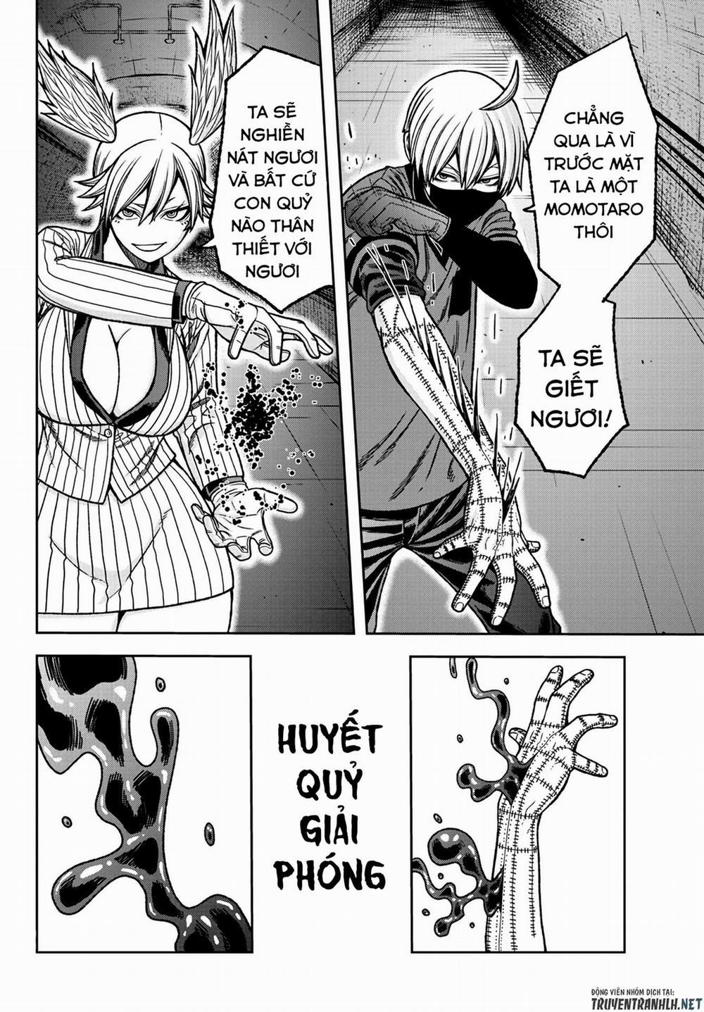 Tougen Anki 27 trang 7