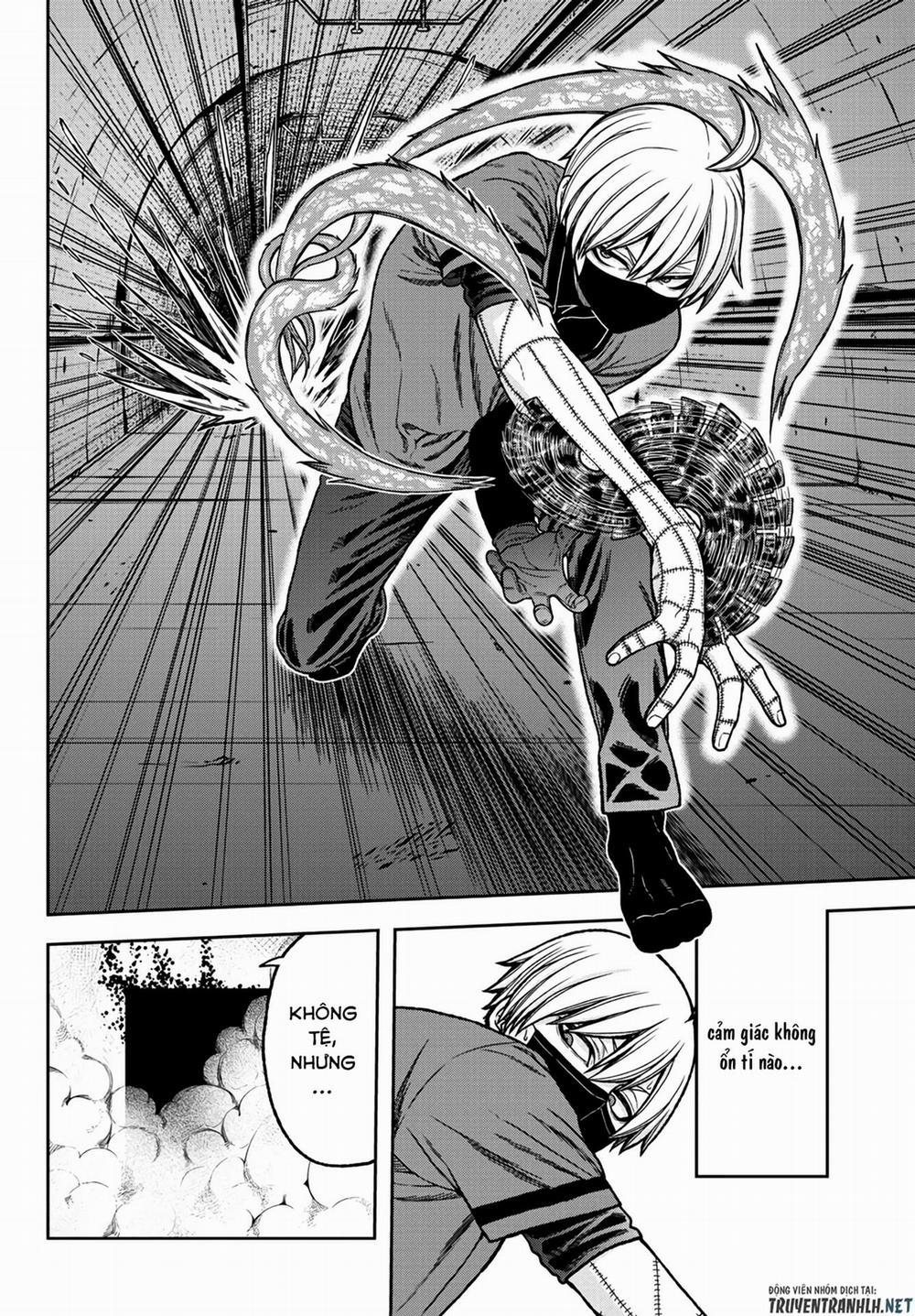 Tougen Anki 27 trang 9