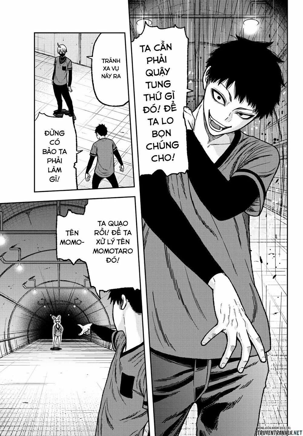 Tougen Anki 28 trang 10