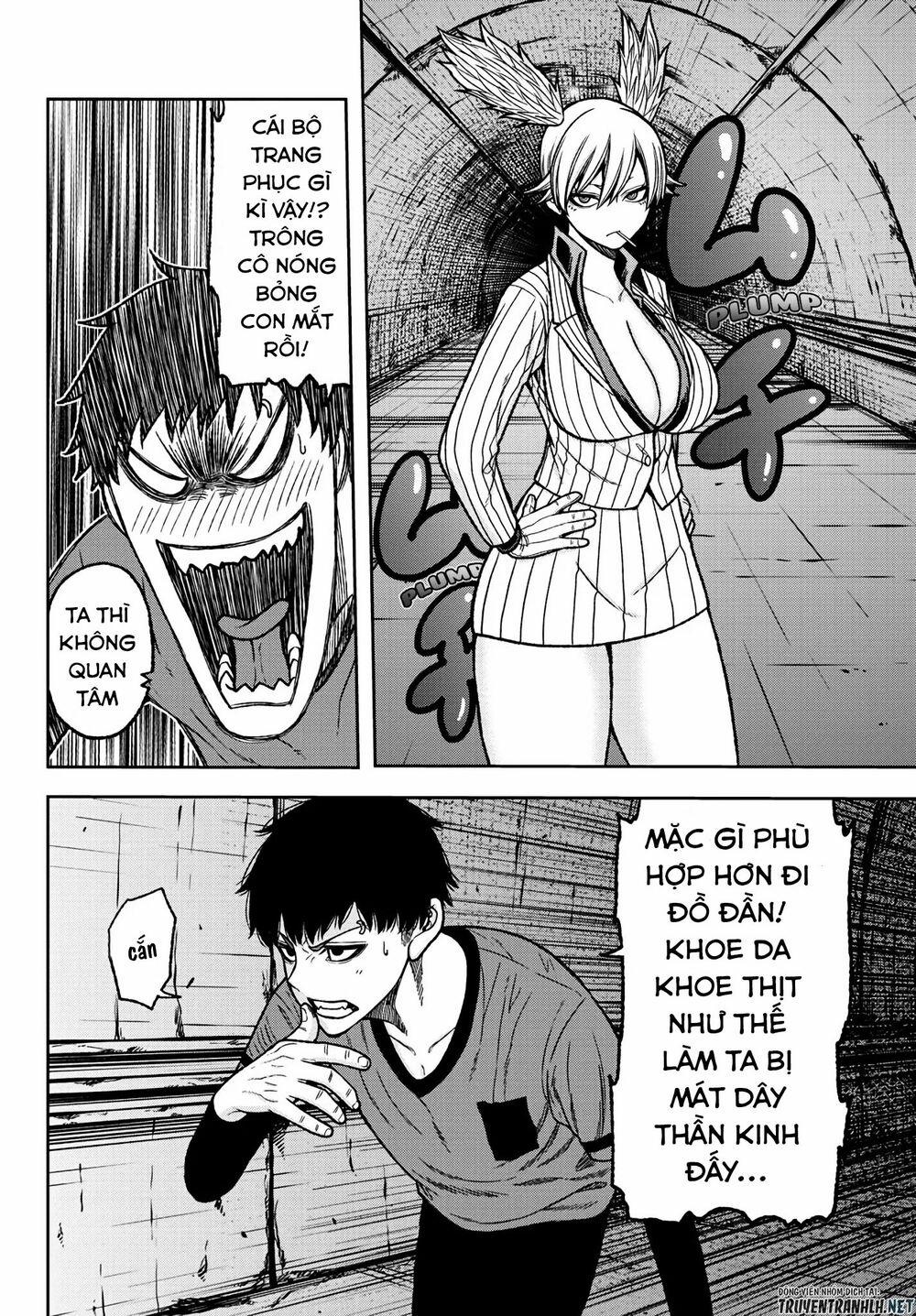 Tougen Anki 28 trang 11