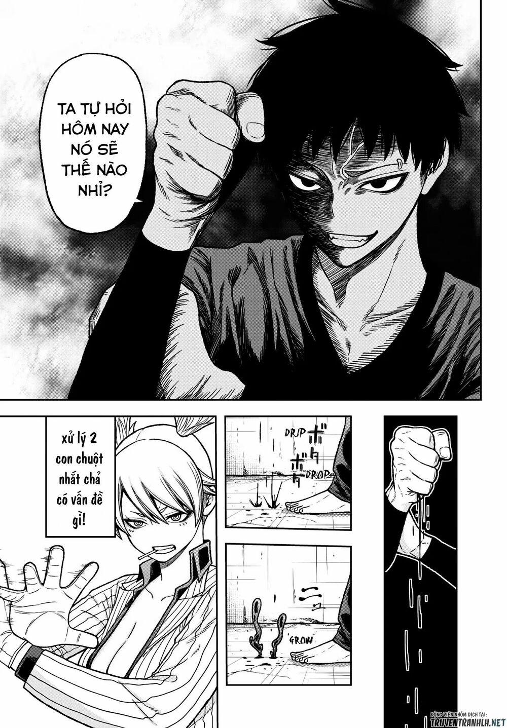 Tougen Anki 28 trang 12