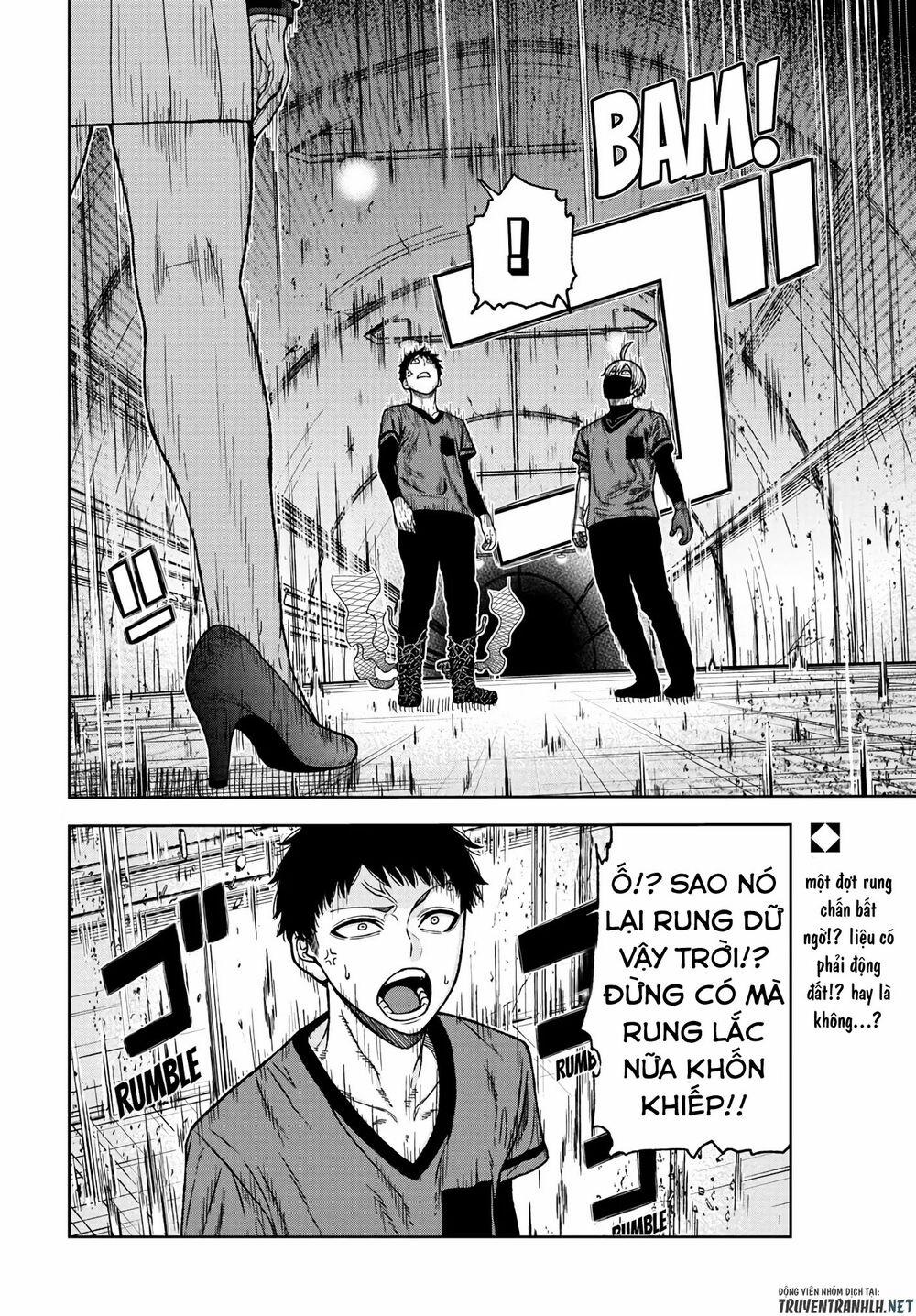 Tougen Anki 28 trang 18