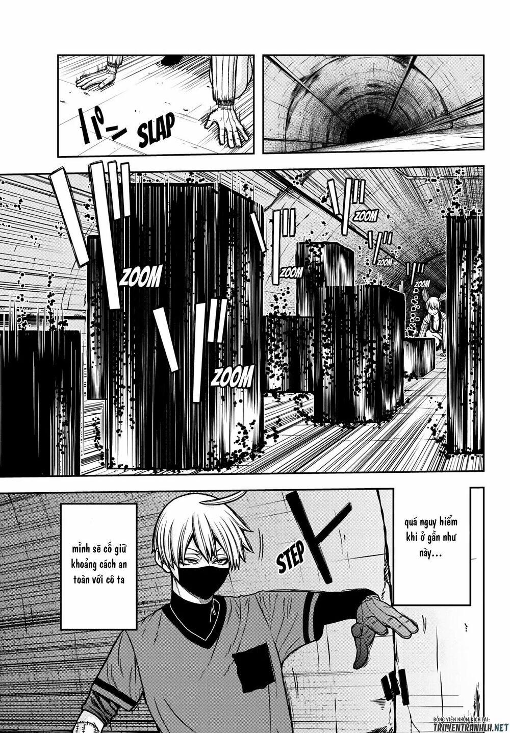 Tougen Anki 28 trang 2