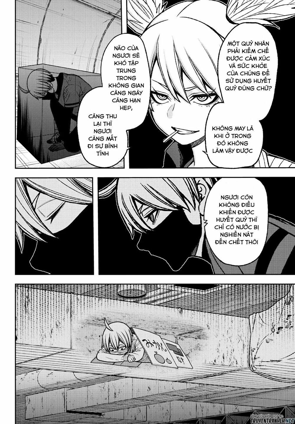 Tougen Anki 28 trang 5