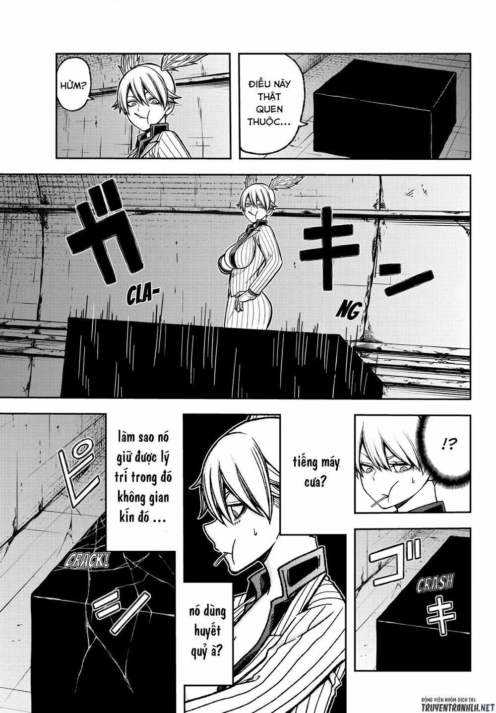 Tougen Anki 28 trang 6