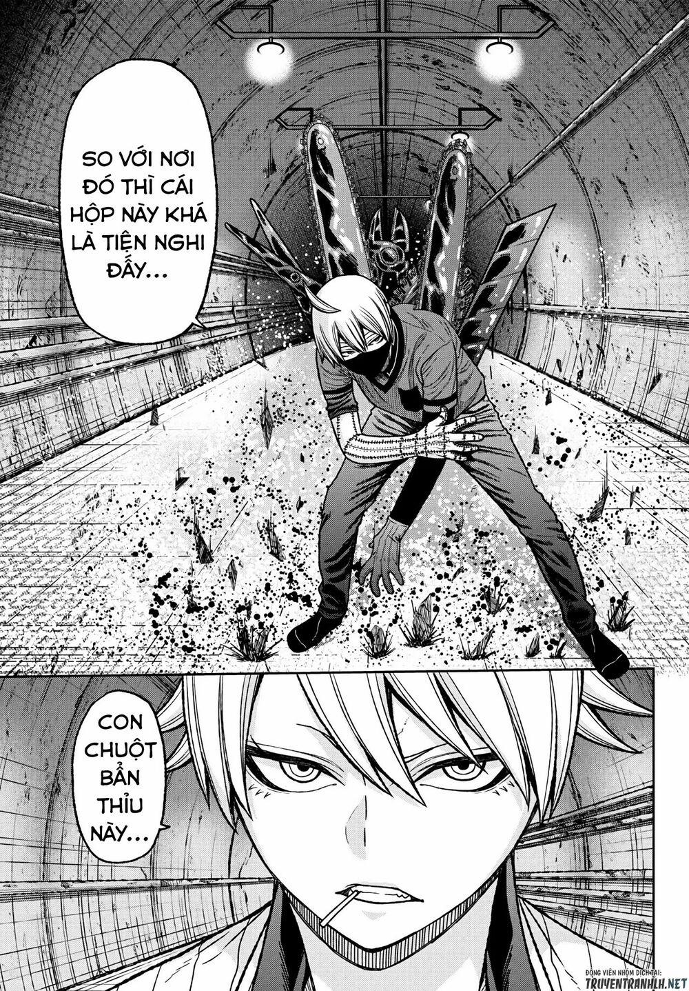 Tougen Anki 28 trang 8