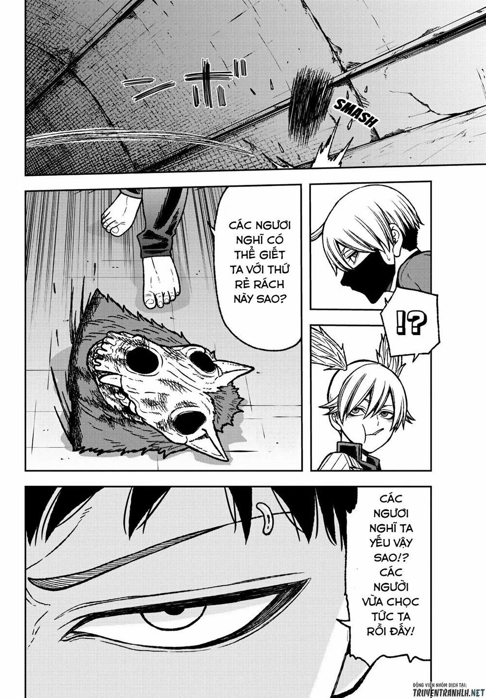 Tougen Anki 28 trang 9