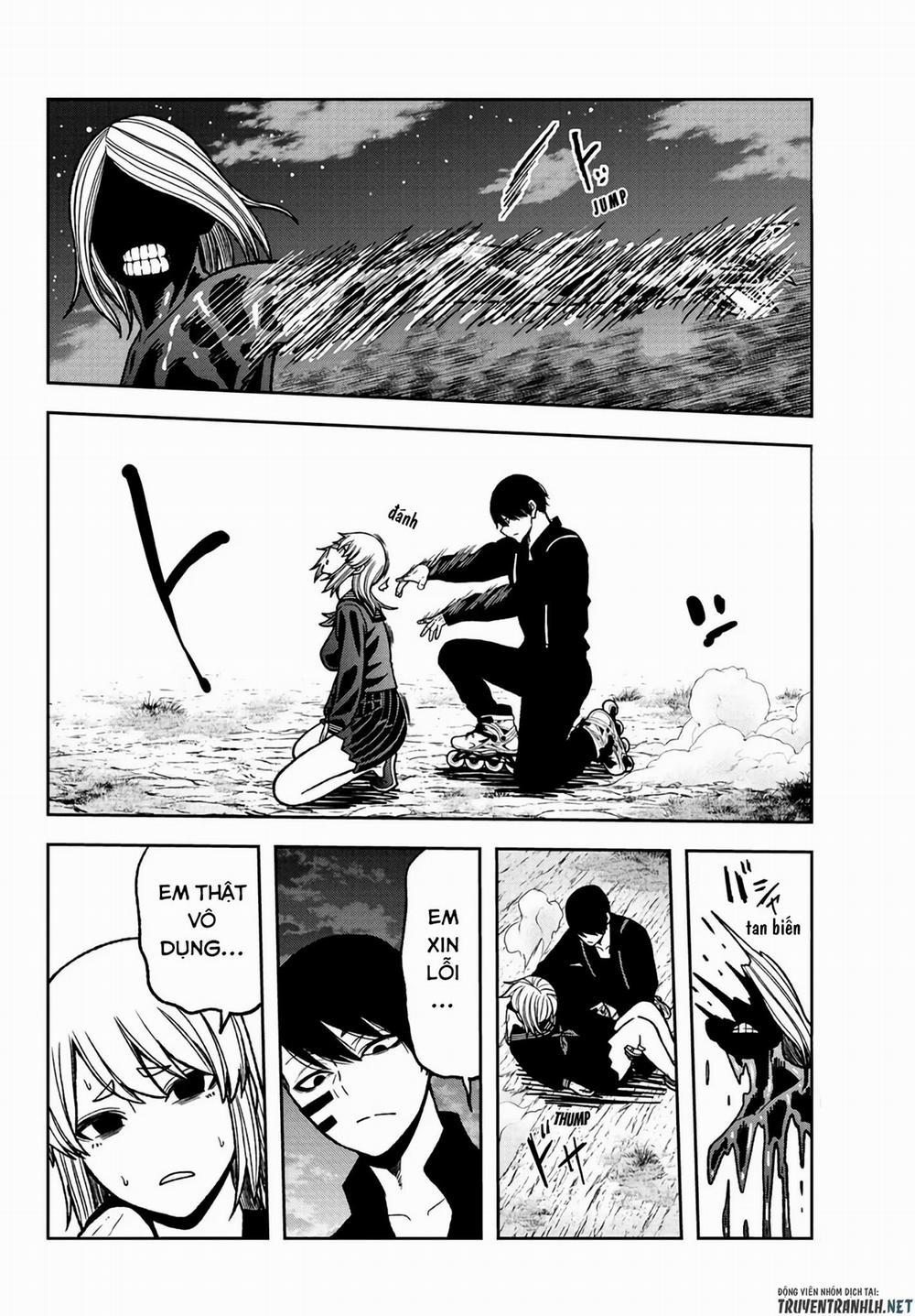 Tougen Anki 29 trang 14