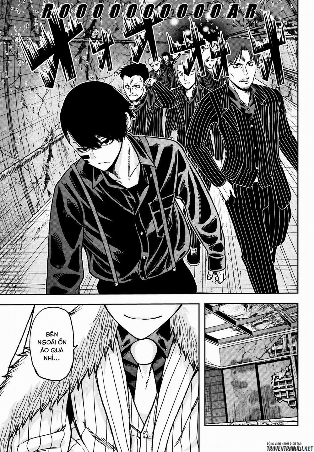 Tougen Anki 29 trang 19