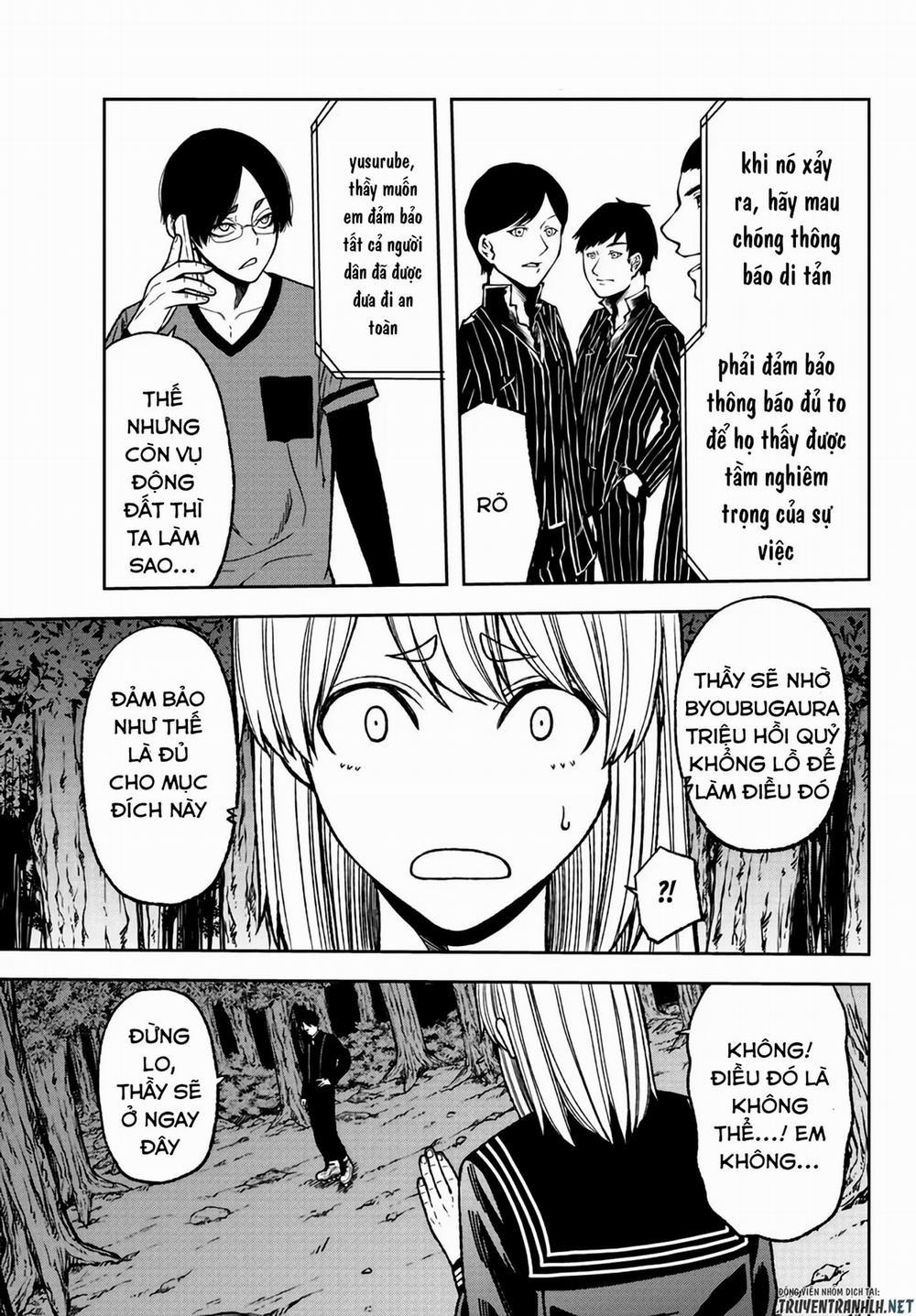 Tougen Anki 29 trang 3