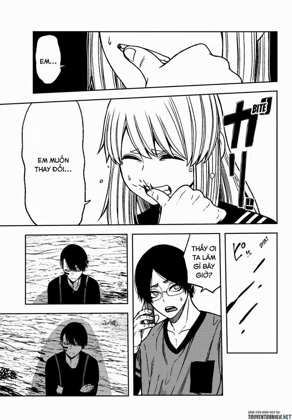 Tougen Anki 29 trang 9