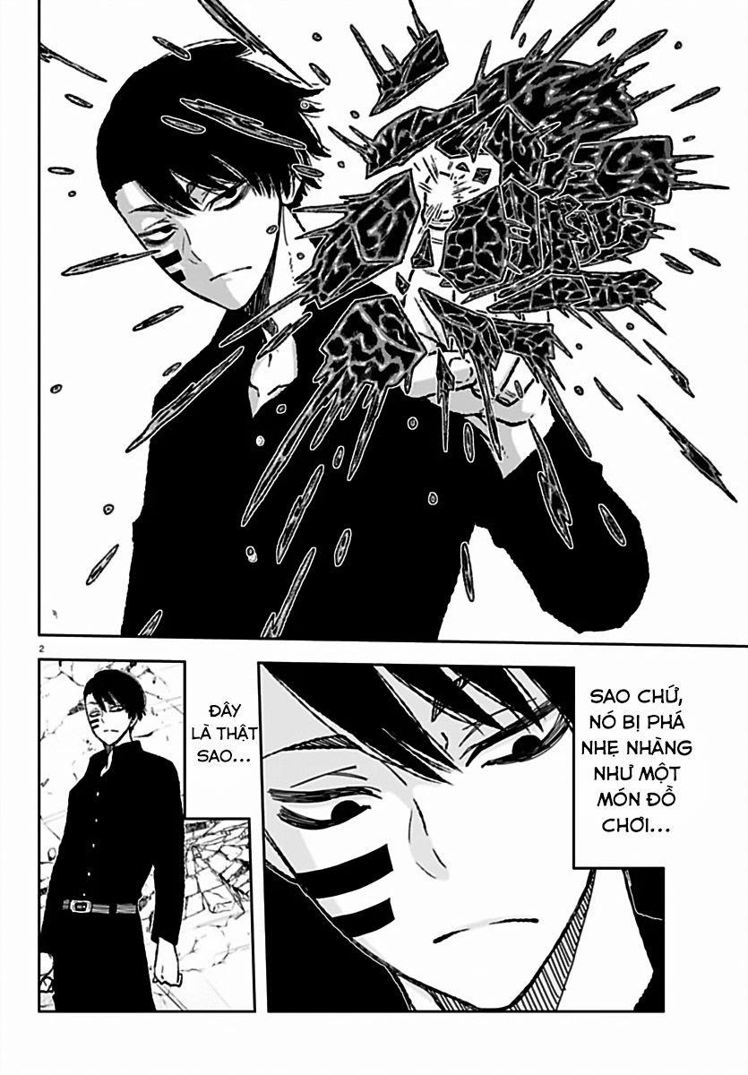 Tougen Anki 3 trang 1