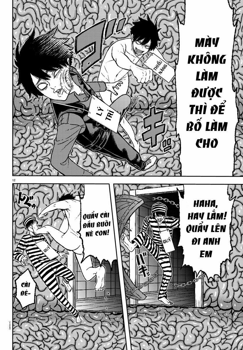 Tougen Anki 3 trang 10