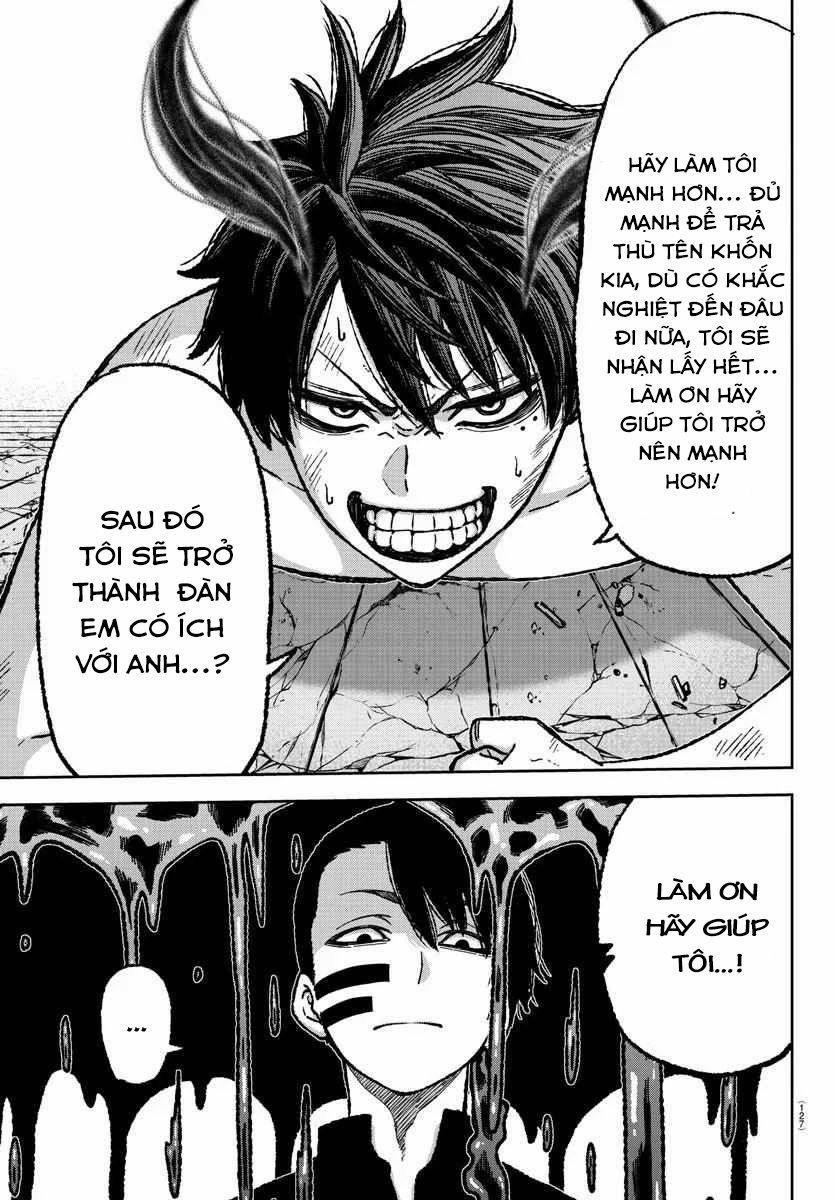 Tougen Anki 3 trang 13