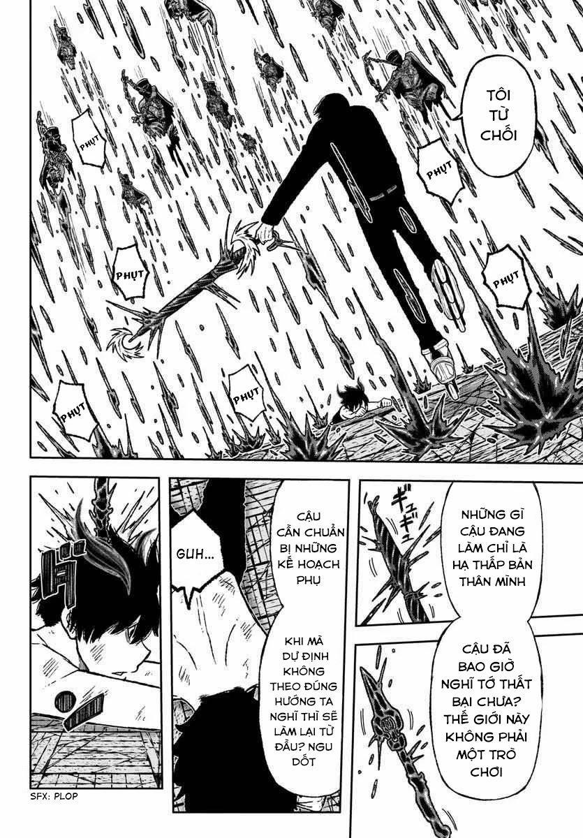 Tougen Anki 3 trang 14